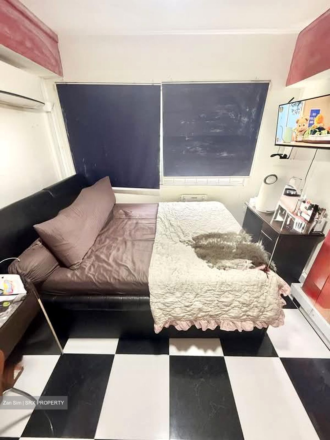 Blk 876 Woodlands Avenue 9 (Woodlands), HDB 5 Rooms #594675631